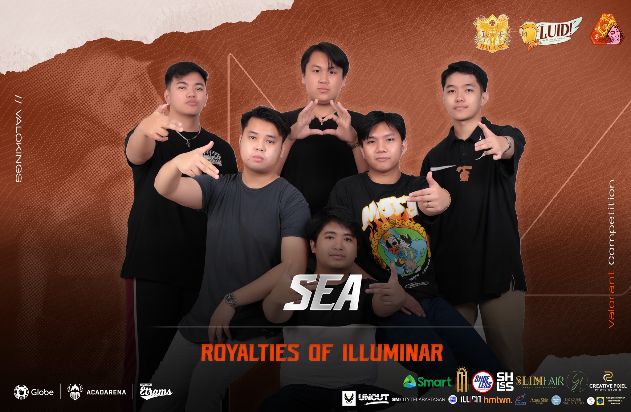 esports